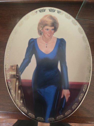 Princess diana collector - diana,