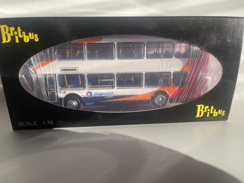 Britbus 13b scania - britbus, es-13b