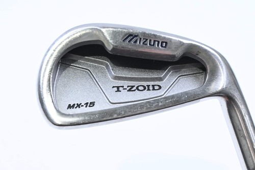 Mizuno iron 24 - mizuno,