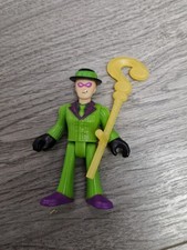 Imaginext Batman DC Super