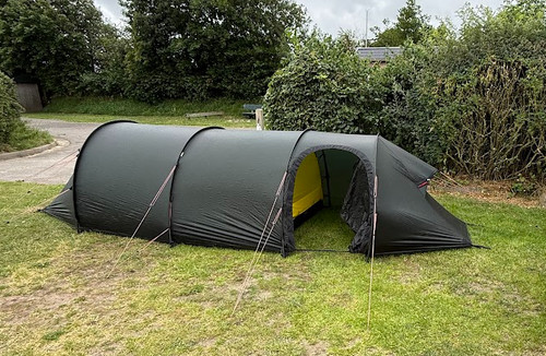 Hilleberg keron gt - keron,