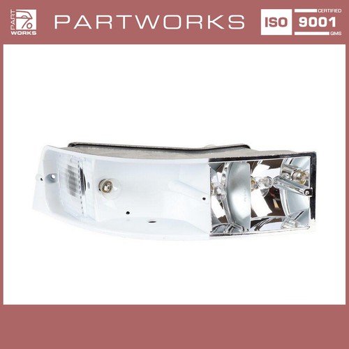 Housing taillight for porsche - housing,