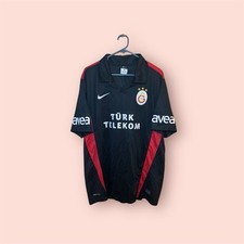 Galatasaray Football Shirt - 2011 / 2012 - Third - Large