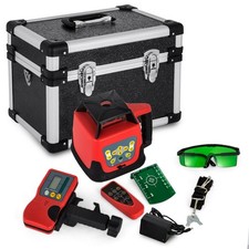 500M Green Beam Rotary Laser