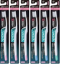 Systema Toothbrush Soft