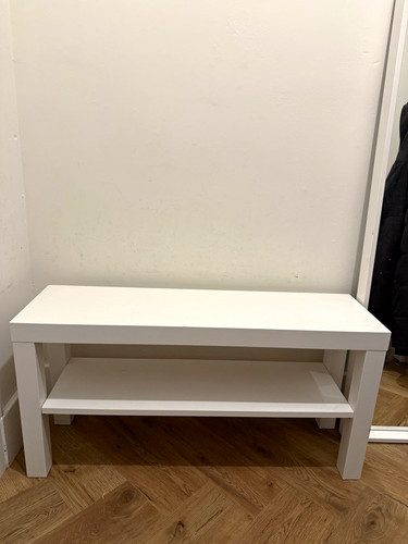 Ikea white free - white, shoe