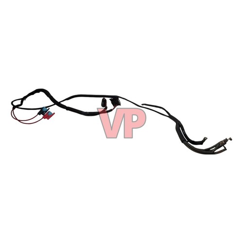 Vivaro trafic primastar heater - trafic,