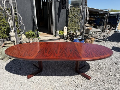 Danish midcentury rosewood - danish,