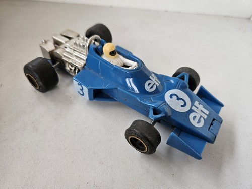 Scalextric car grand prix - grand,