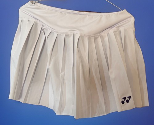 Yonex wimbledon tennis pleated - tennis,