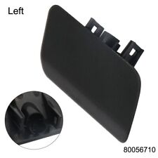 Left Side Headlight Washer