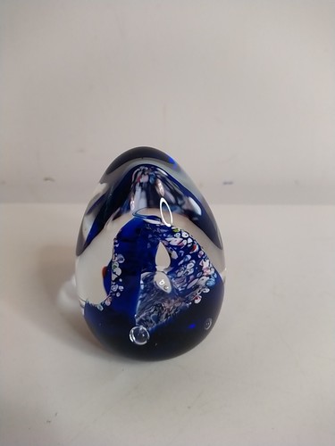 Caithness paperweight deja - caithness, vu