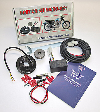 Wassell micro electronic - micro, 1