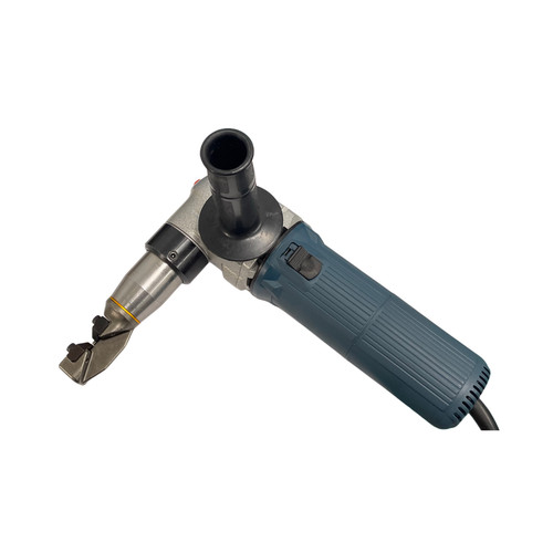 Electric nibbler heavy duty - nibbler,