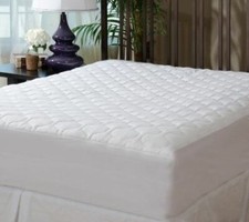 Quilted Mattress Protector