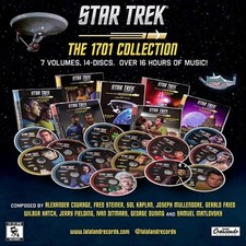 STAR TREK Original Series TV