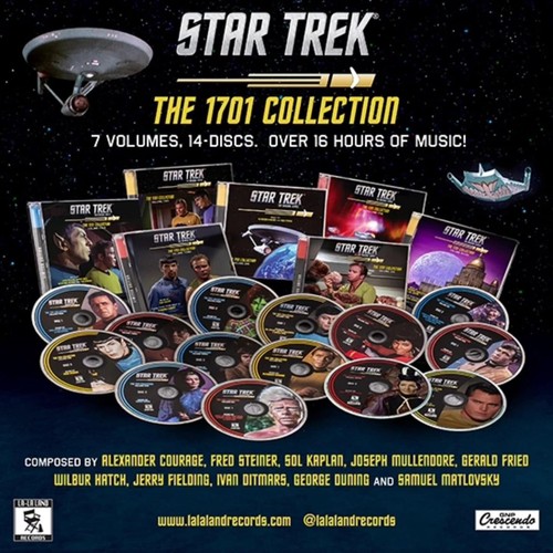 Star trek original series - trek, tv