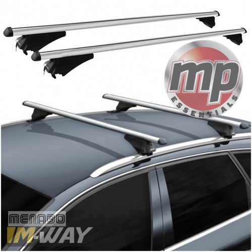 Way lockable aluminium 120cm - m-way,