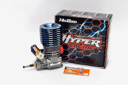 New hobao hyper - 21, 3p