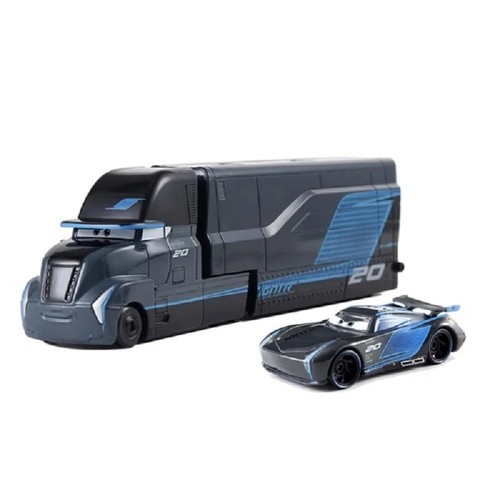 Pixar cars jackson - pixar,