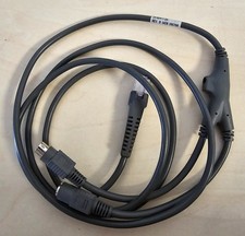 Symbol Keyboard Wedge Cable