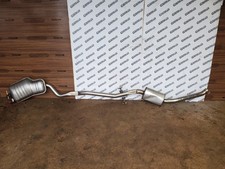 Genuine BMW 3 Series E46