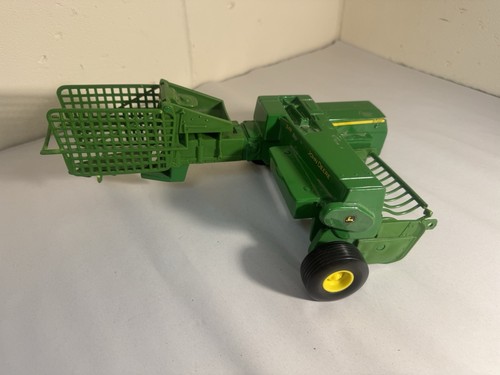 Ertl scale farm john - 1:16,