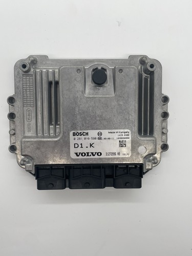 Volvo c30 s40 v50 - volvo, engine