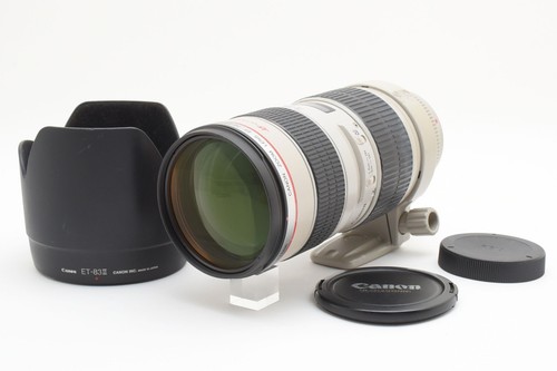 Canon 200mm 8 l usm - canon, ef