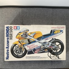 Tamiya 1/12 Nastro Azurro