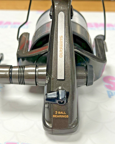 Shimano biomaster 7000 - shimano, xs
