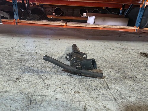 Peugeot 607 2004 diesel fuel - peugeot,