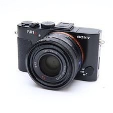 SONY Cyber-shot DSC-RX1R