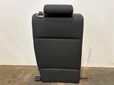 BMW E87 1 SERIES DRIVER OFF