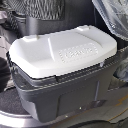 Genuine club car premium - genuine,