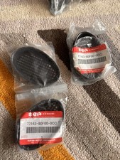 Suzuki EA11R Cappuccino Lower