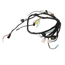 WIRE WIRING HARNESS 2004-2013