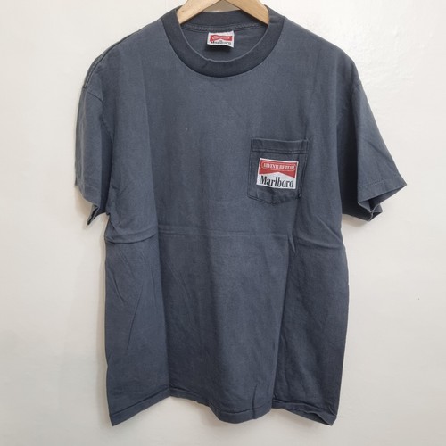 Vintage marlboro shirt - vintage, t-shirt