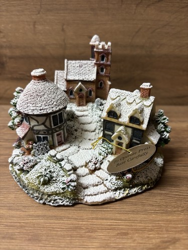 Leonardo collection miniature - collection,