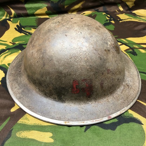 Original ww2 mk2 - mk2, british