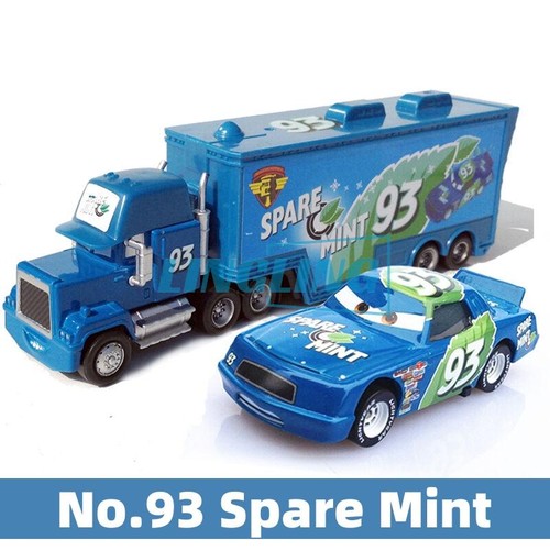Set disney pixar cars - pixar,