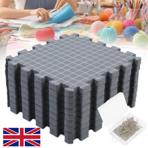 Extra thick blocking - 12",