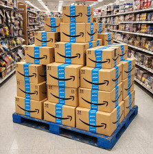 50x Items Wholesale Job Lot