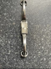 Gucci Stainless Steel Ladies