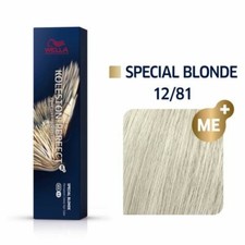 Wella Koleston Perfect ME+ 60ml - Full Range Pernament Creame Colour