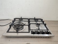 CDA HG6351SS Hob Gas 4 Burner