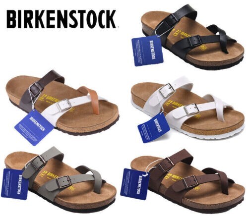 Birkenstock mayari birko flor - birkenstock, birko-flor