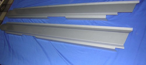 Opel kadett sill entry - kadett,