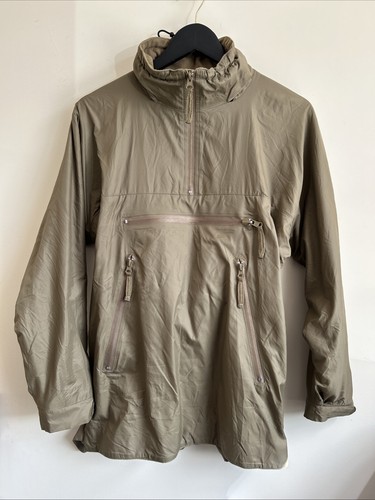 British army lightweight smock - british,