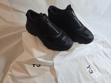 Adidas Y-3 Terrex Swift R3 GTX Trainers Shoes Triple Black UK 8.5 EU 44 HR1986